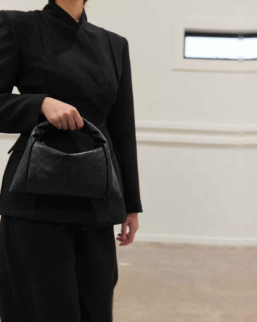 FLO Mini - Black