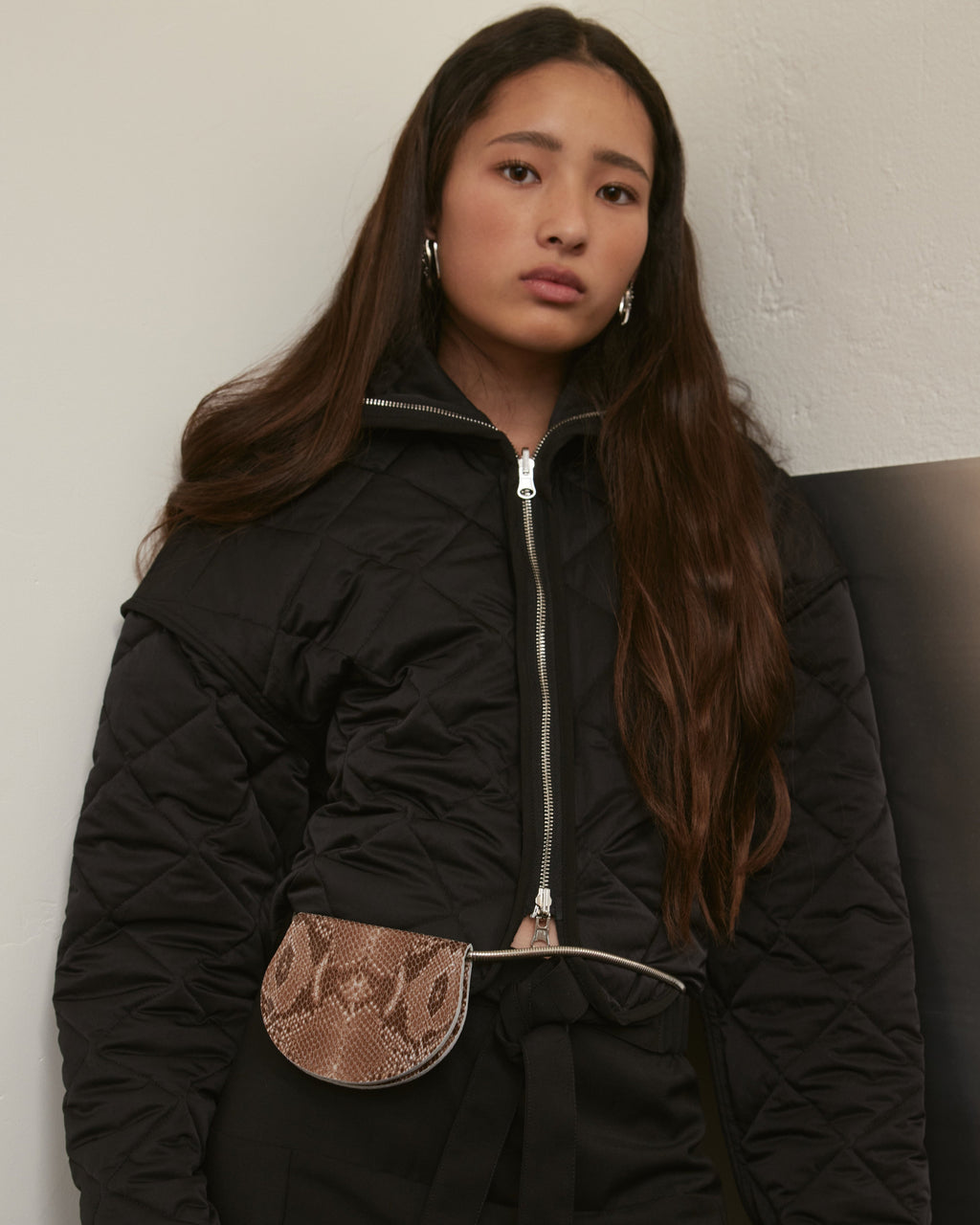 Arc Flip - Python Patent