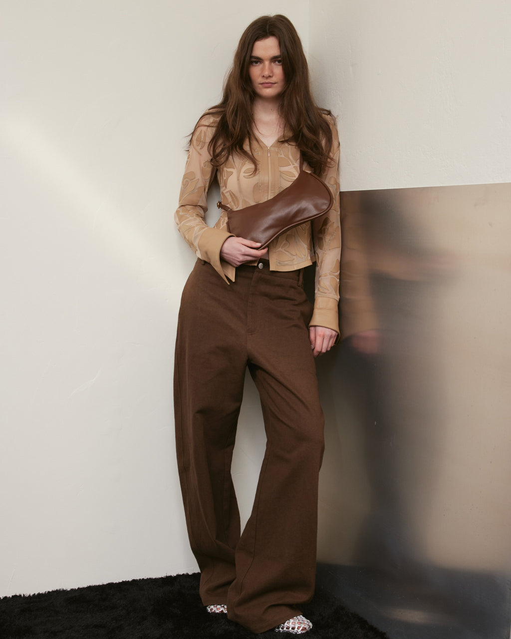 Boobie Baguette - Coco