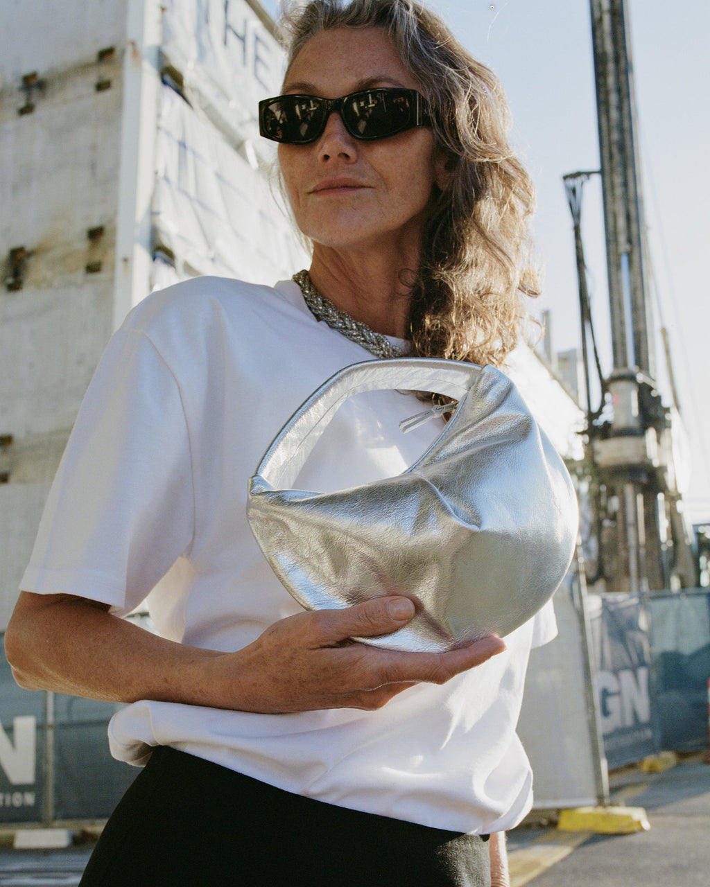 Baby Fortune - Silver