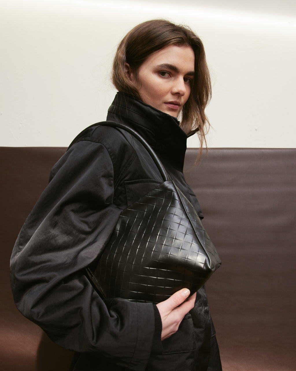 Little Ombra - Black Rubik