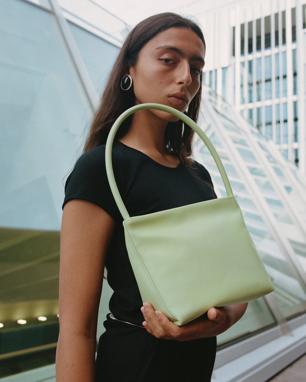 Little Ombra - Pistachio