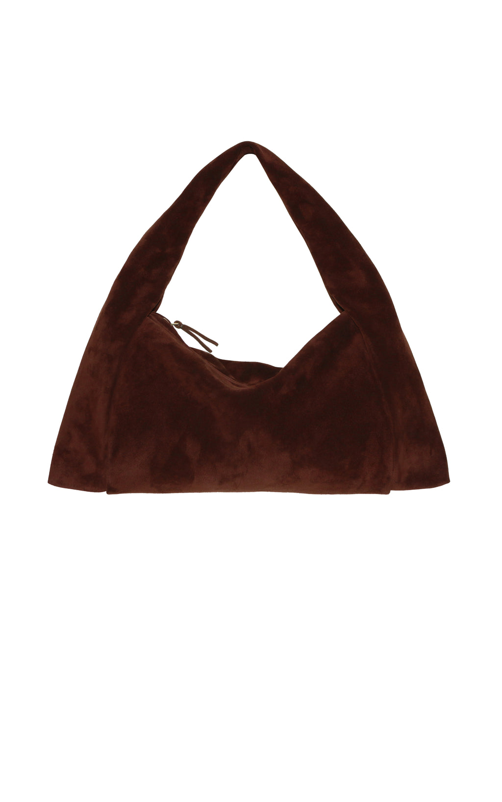 FLO Medium - Coco Suede