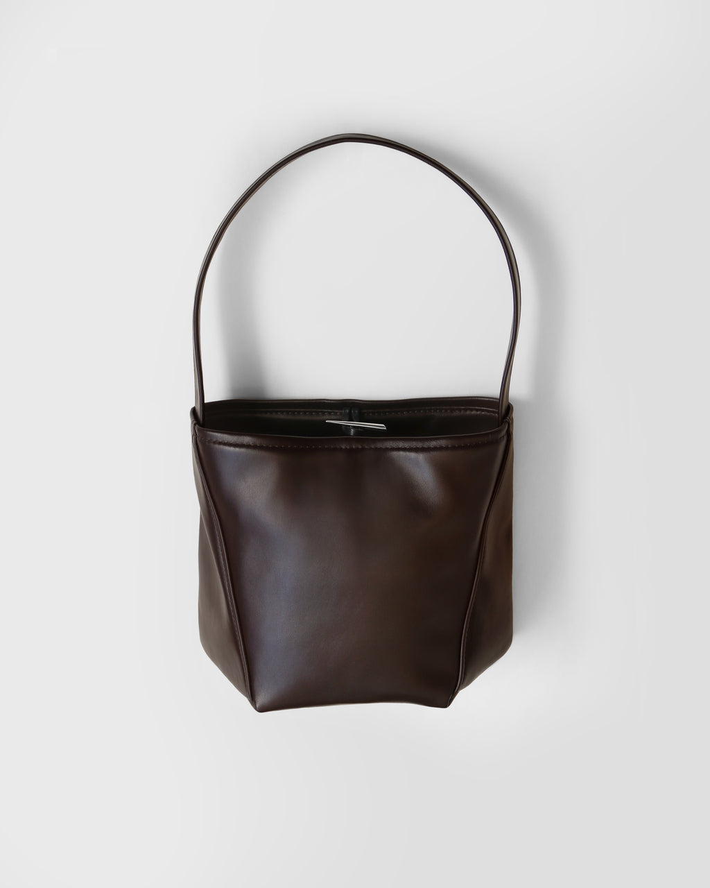 Magda Medium - Coffee