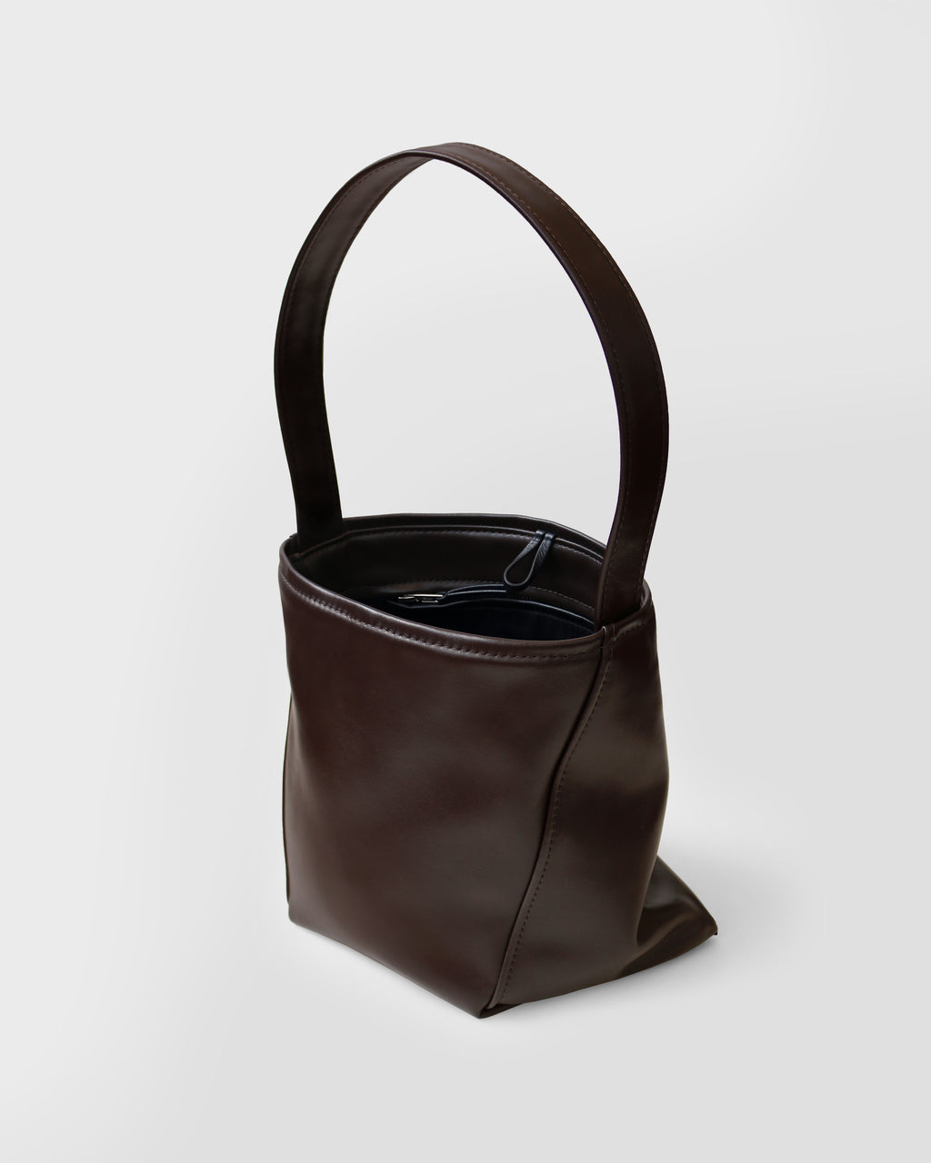 Magda Medium - Coffee