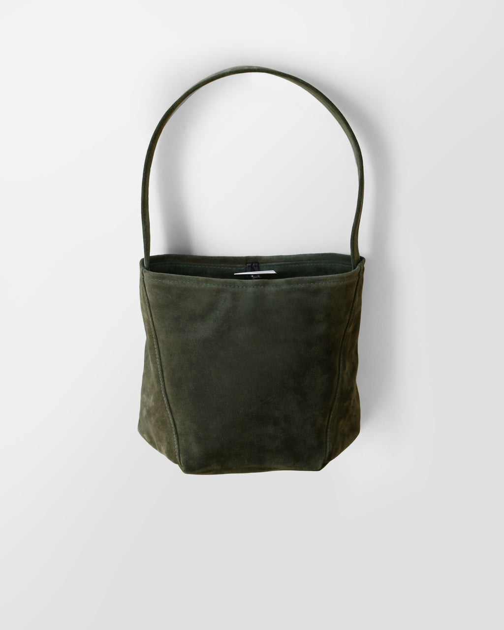 Medium Magda - Moss