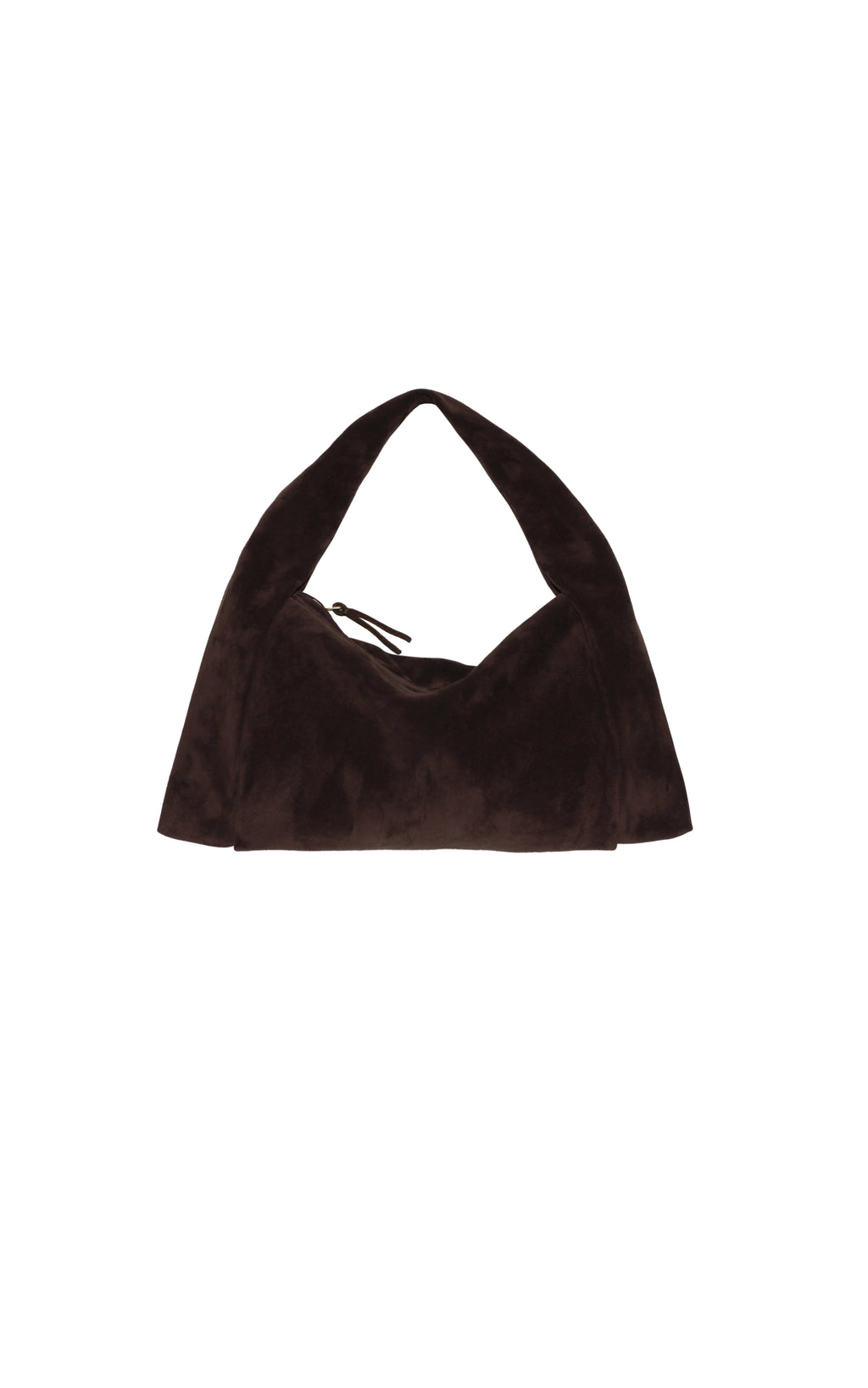 FLO Mini - Espresso Suede