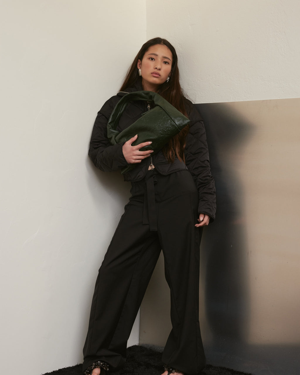 FLO Medium - Seaweed