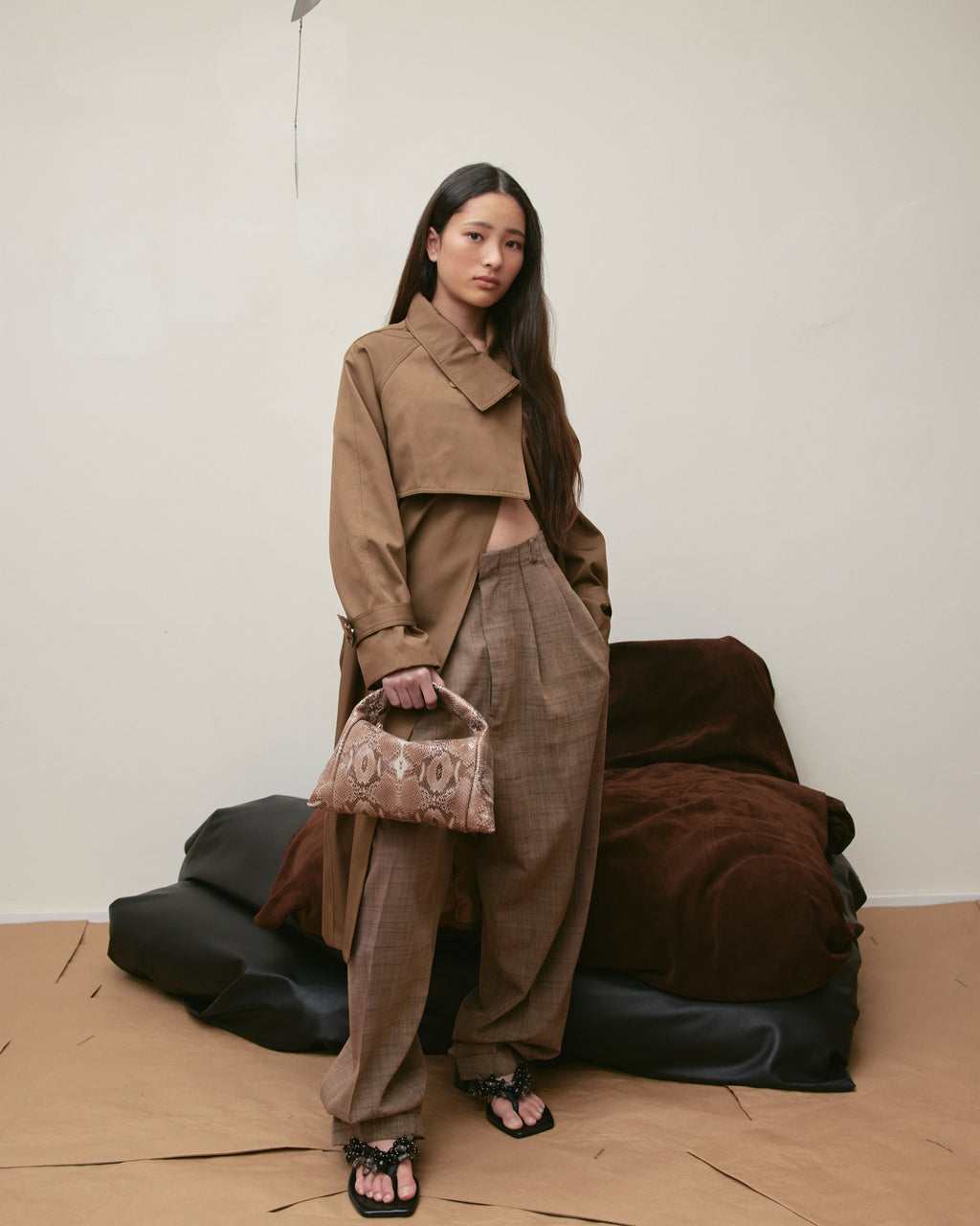 FLO Mini - Python Patent