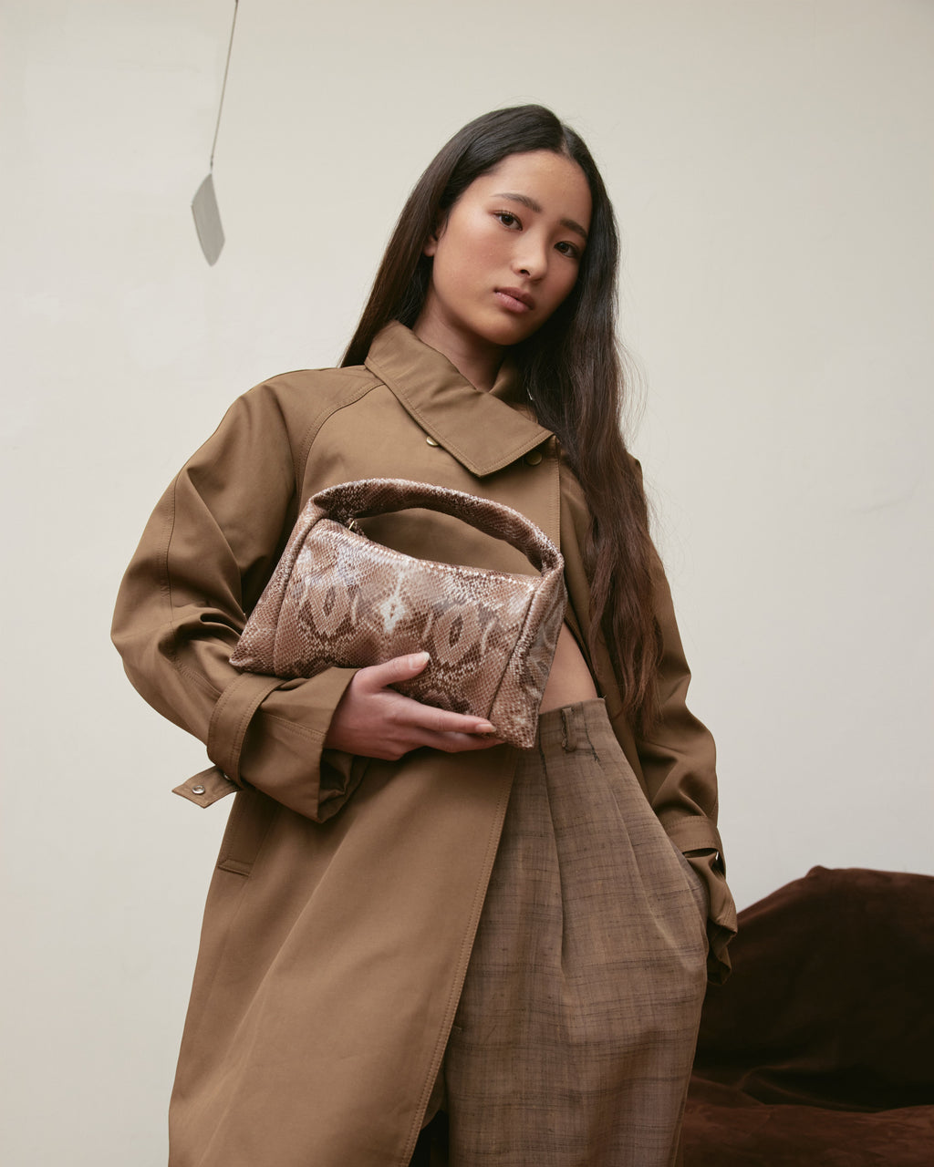 FLO Mini - Python Patent