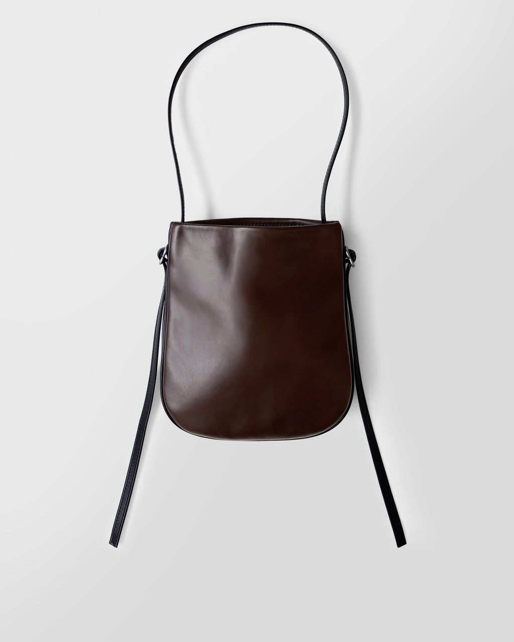 Ovo Pouch - Black Coffee