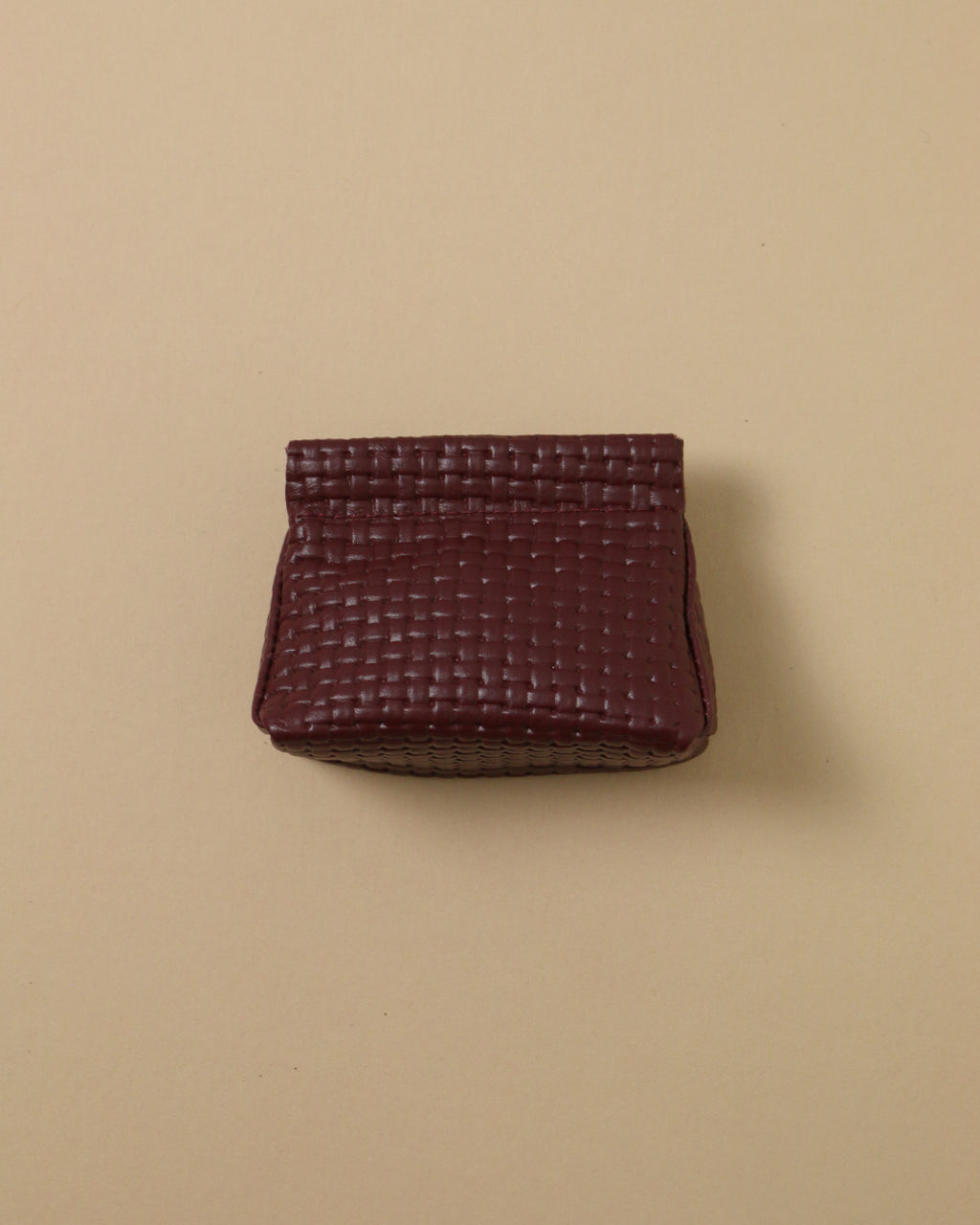 Pop Pouch - Cherry