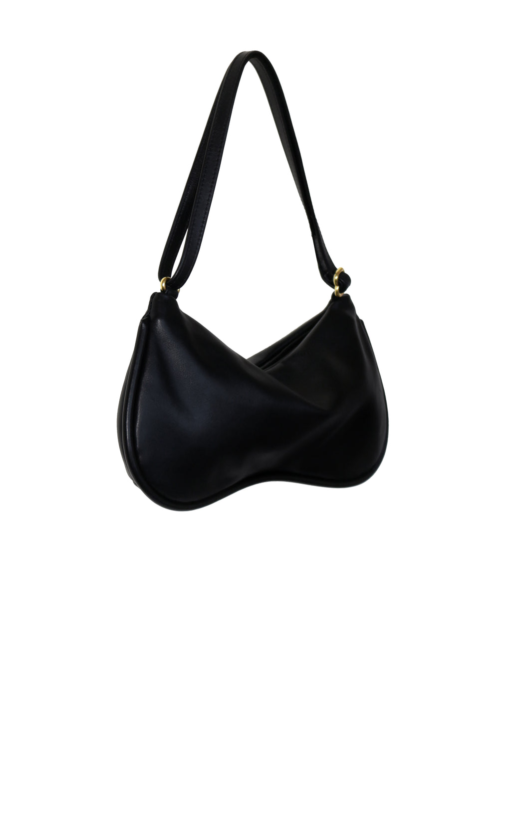 Boobie Baguette - Black