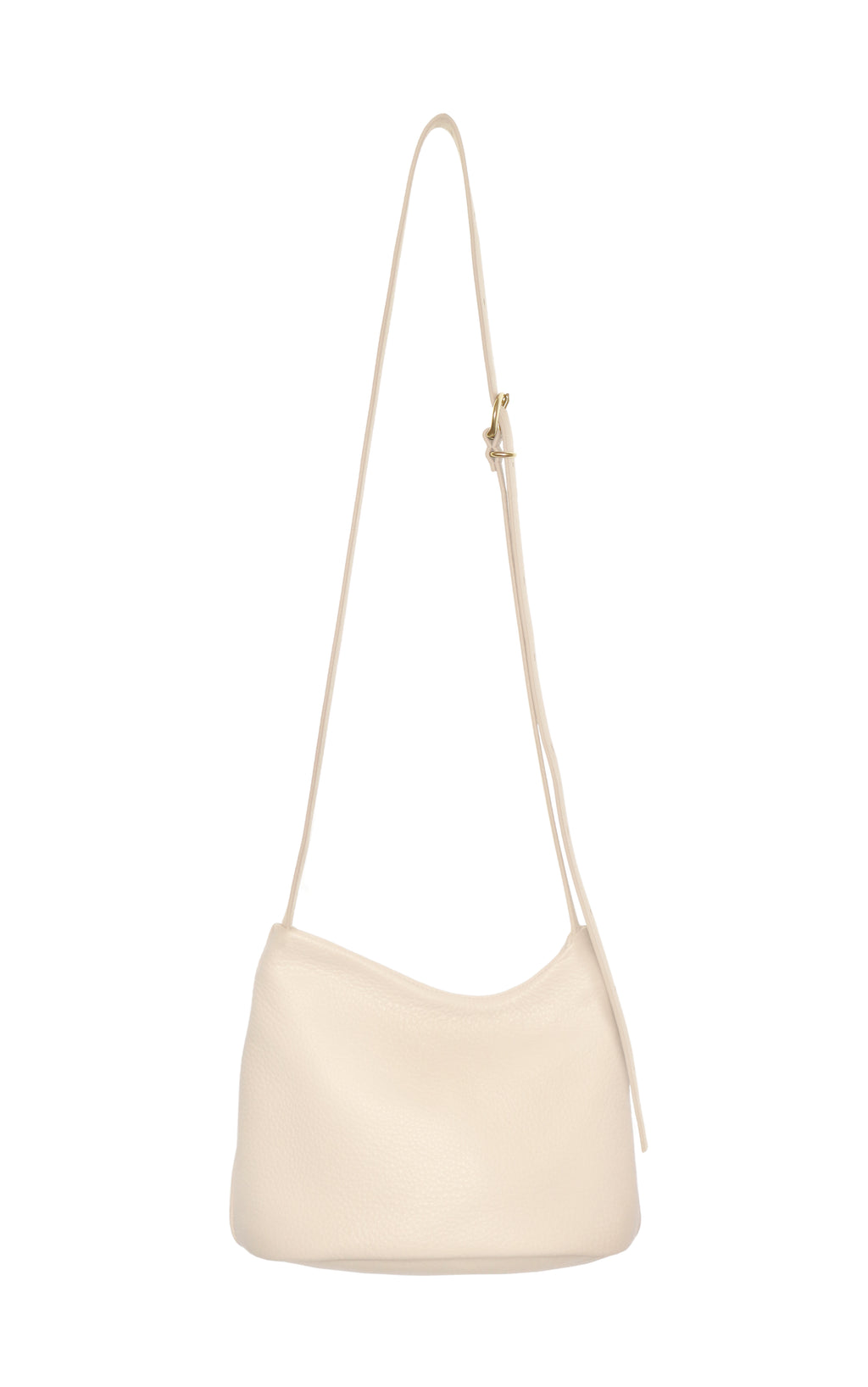 Little Lady - Creme Pebble