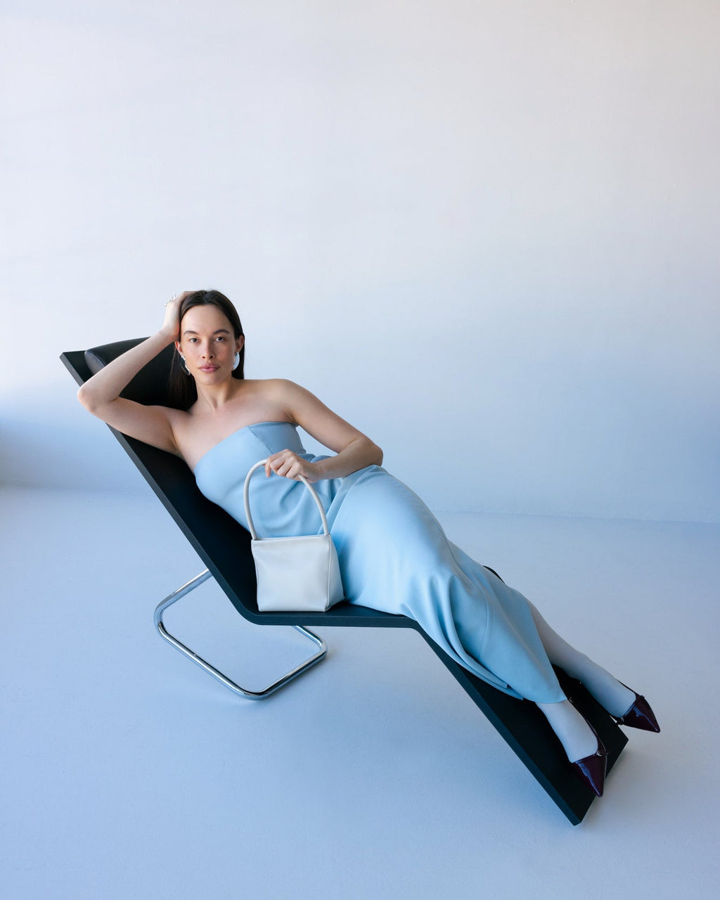 Little Ombra - Chalk