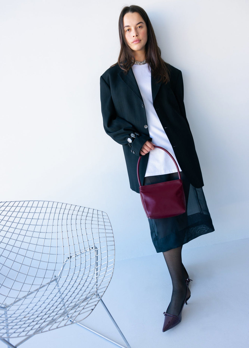 Little Ombra - Cherry