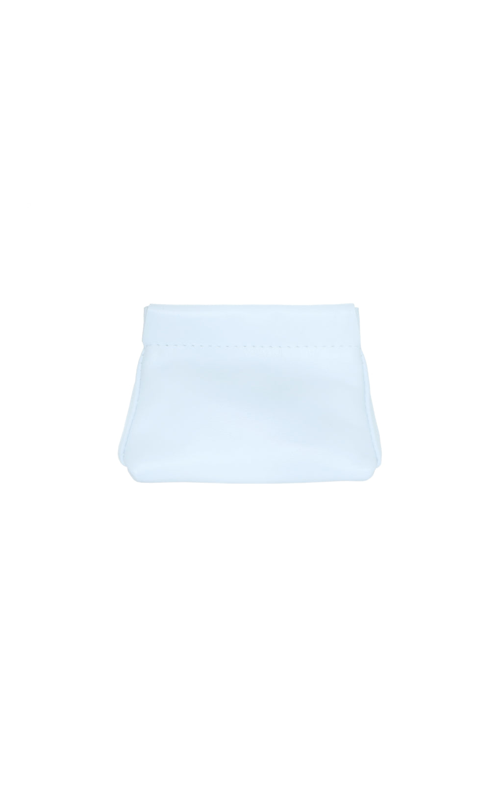 Pop Pouch - Ice Blue