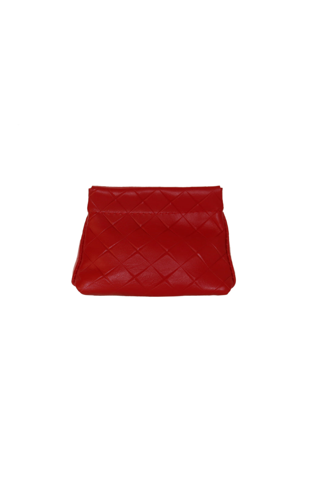 Pop Pouch - Rosso Rubik