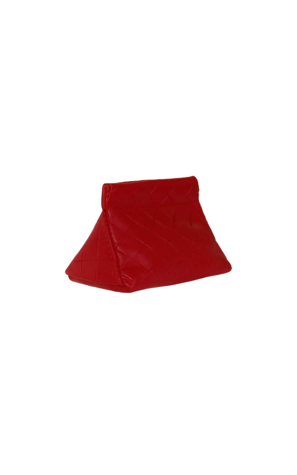Pop Pouch - Rosso Rubik