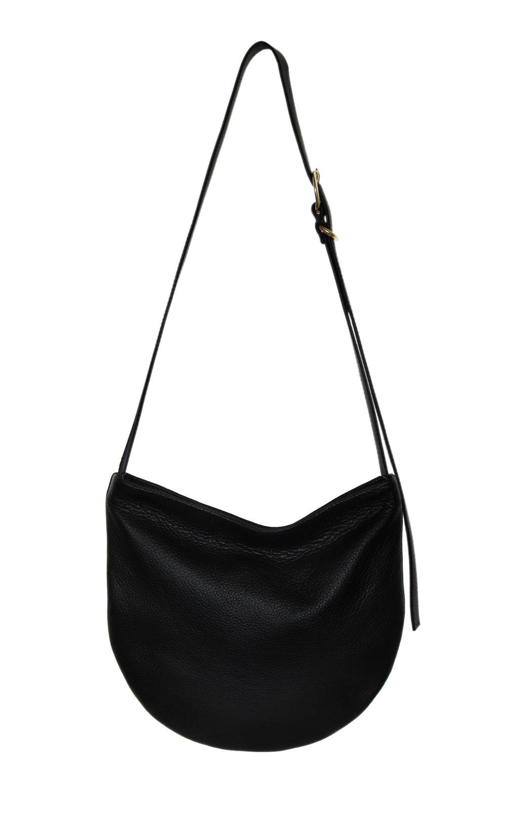 Simple Luna - Black Pebble