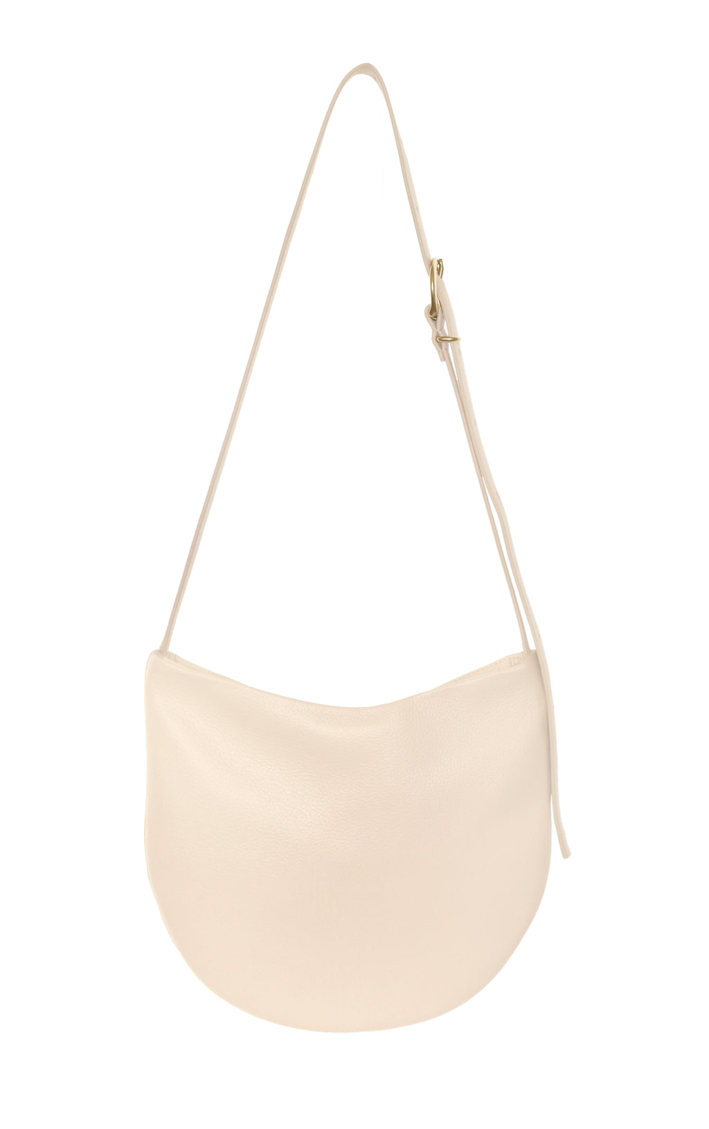 Simple Luna - Creme Pebble