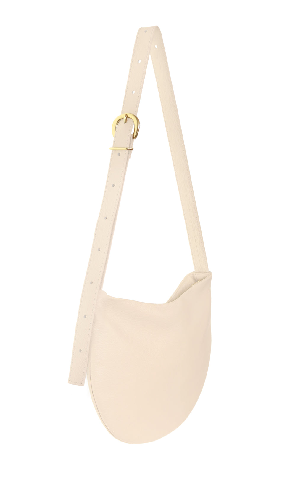 Simple Luna - Creme Pebble