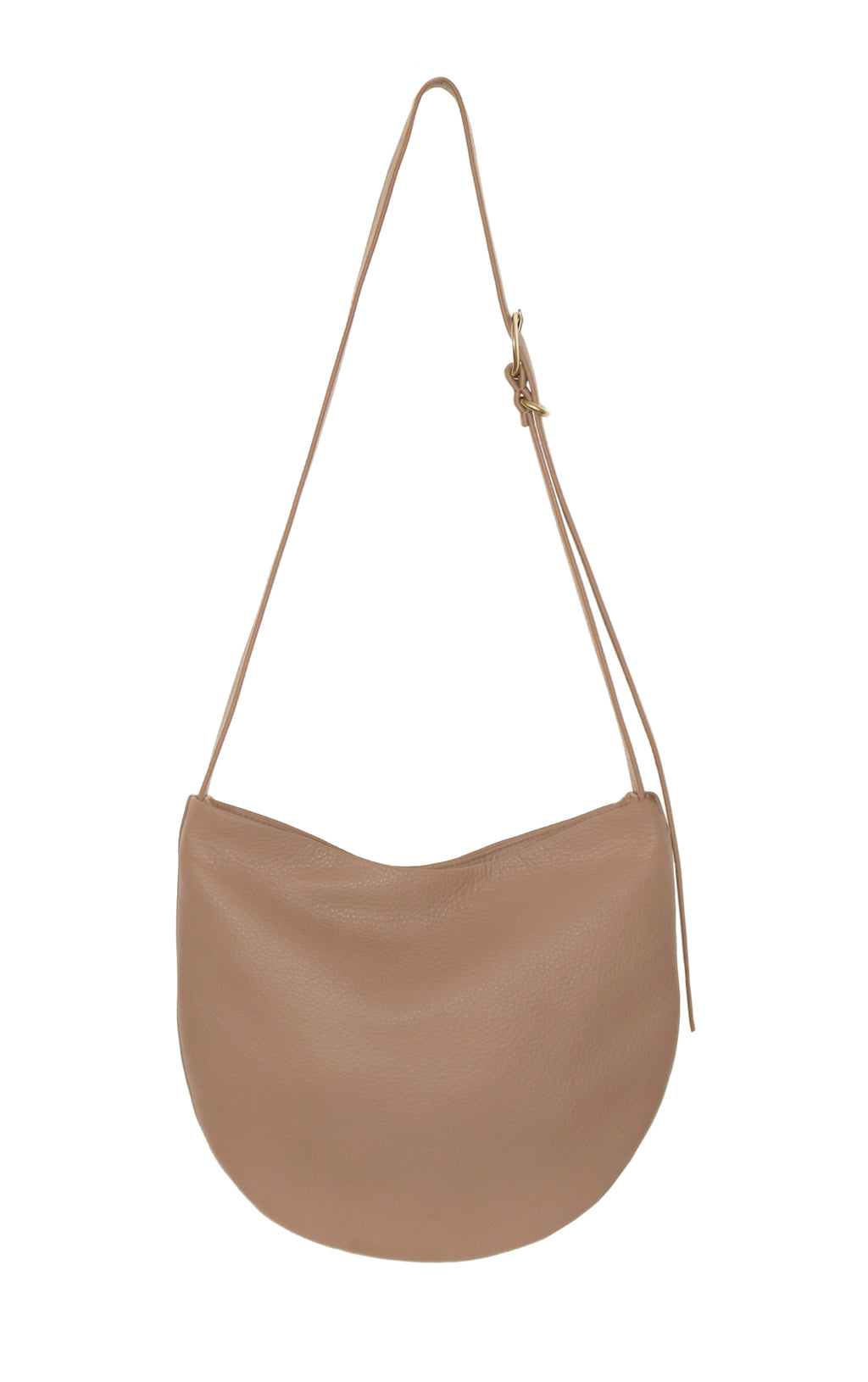 Simple Luna - Brulee Pebble