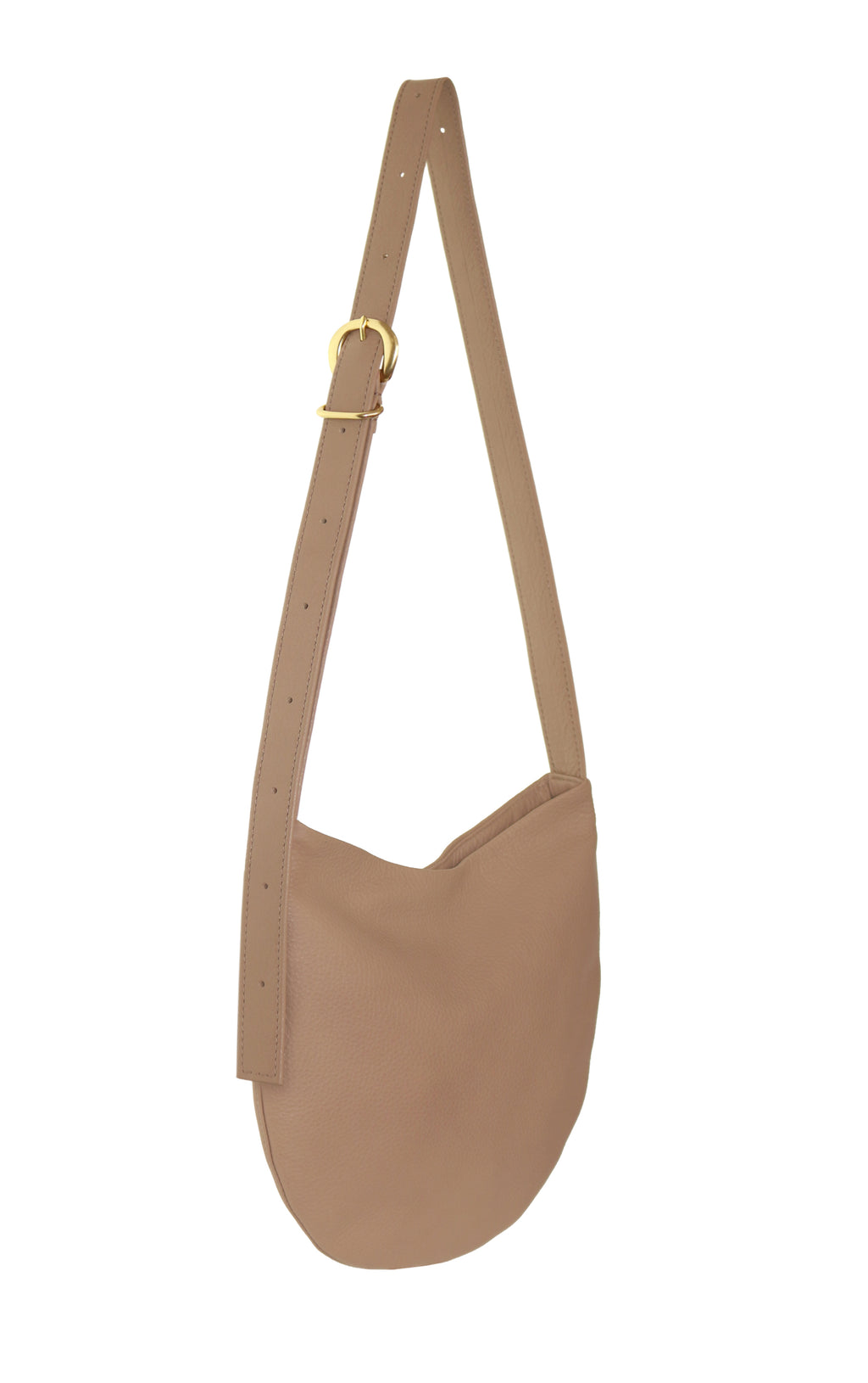 Simple Luna - Brulee Pebble