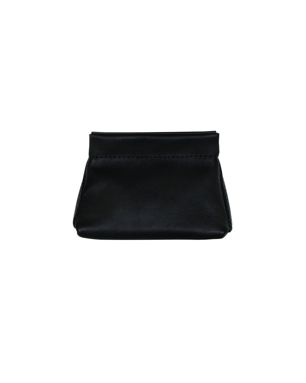 Pop Pouch - Black