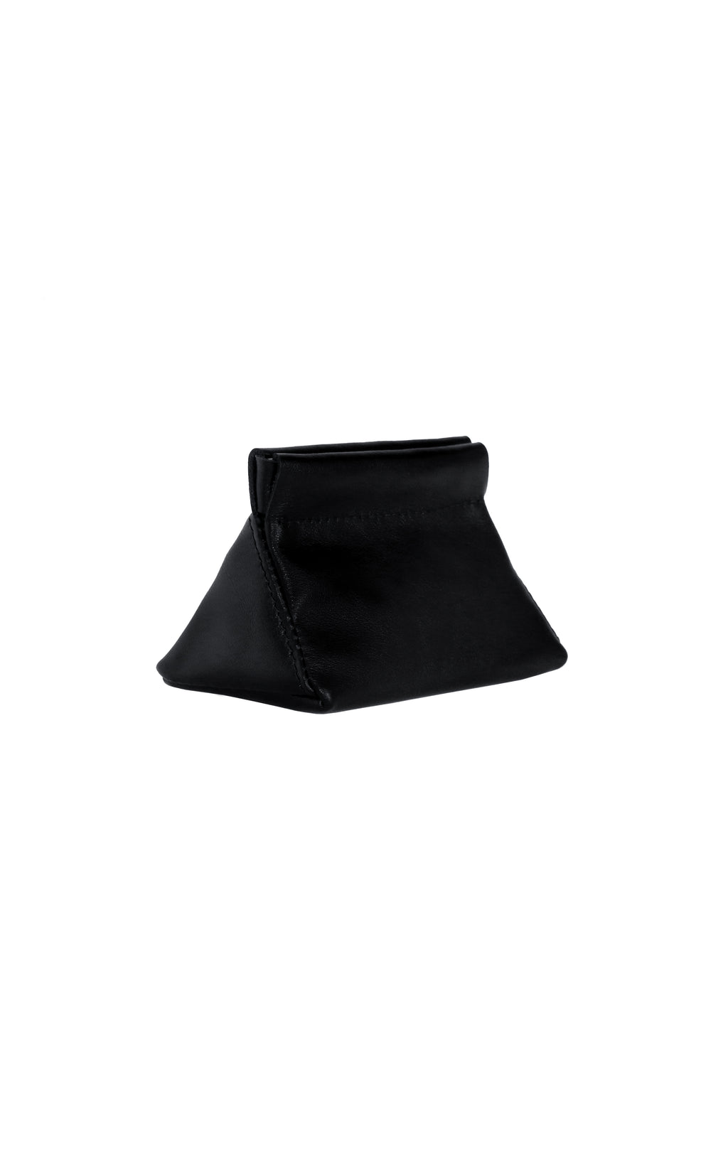 Pop Pouch - Black