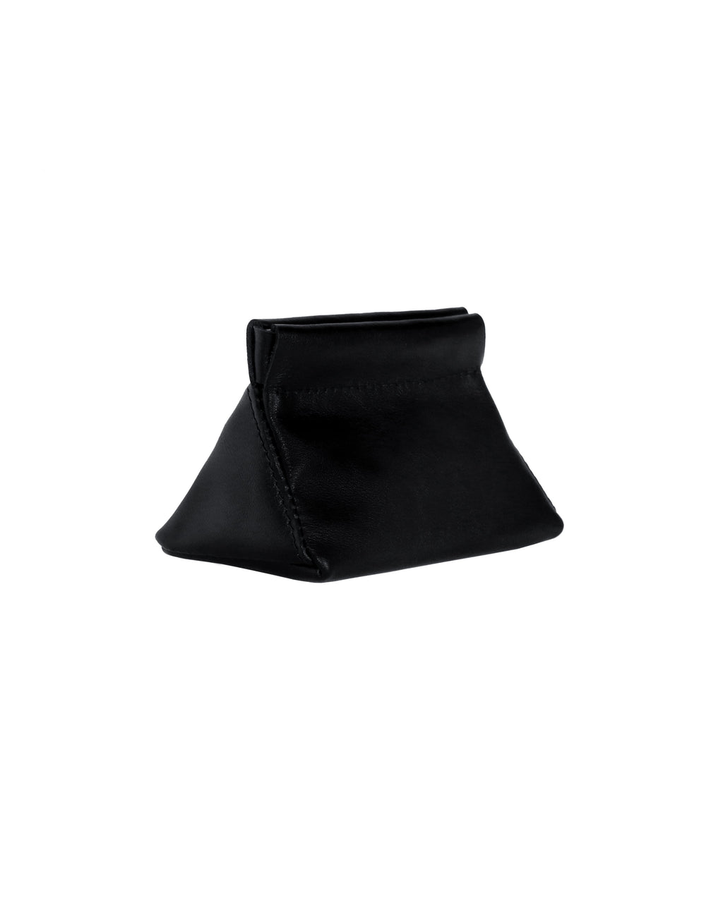 Pop Pouch - Black