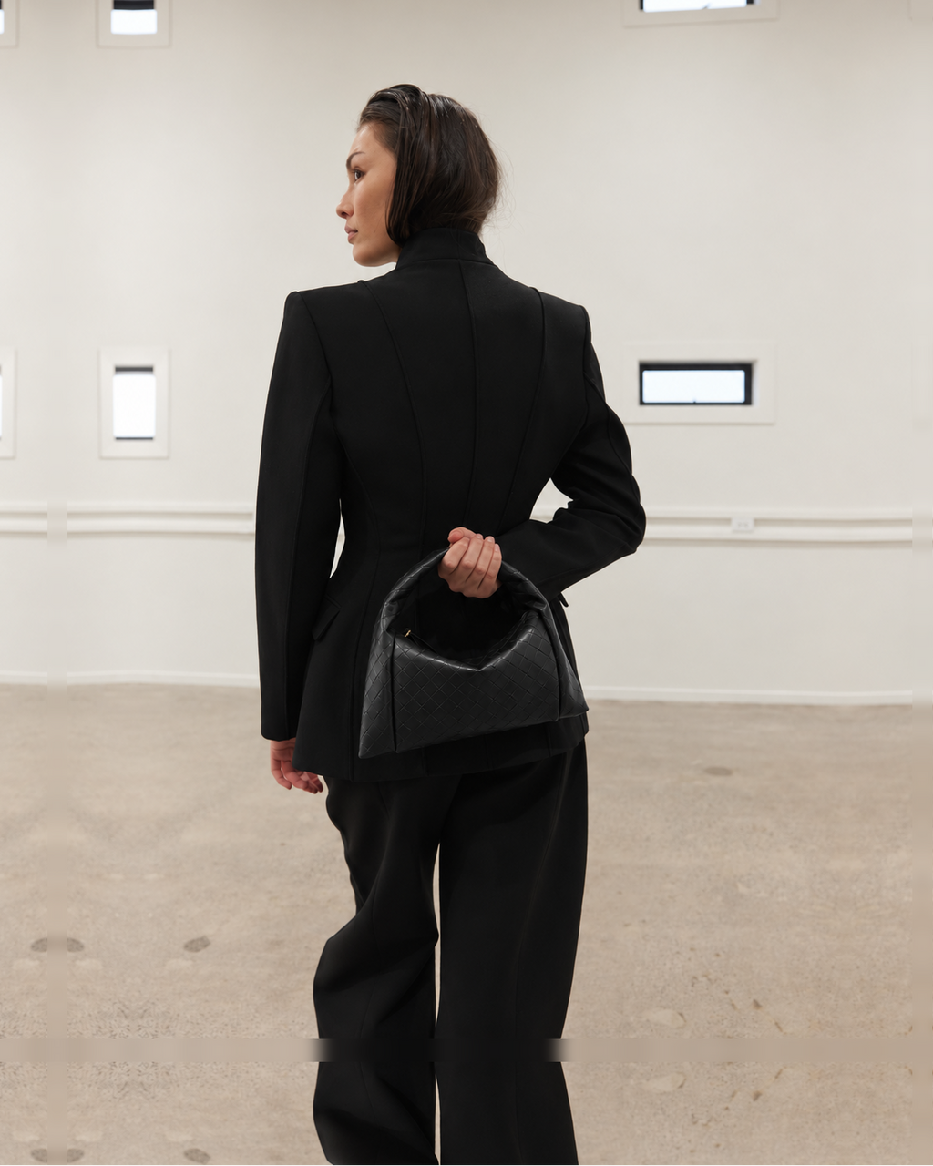 FLO Mini - Black
