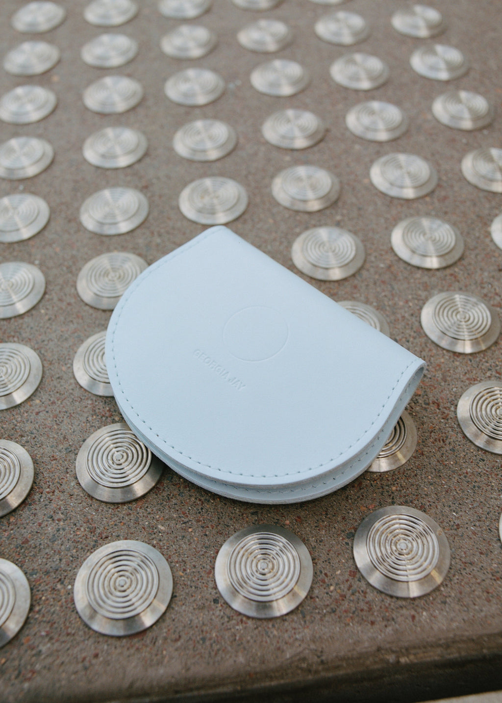 Arc Flip - Ice Blue