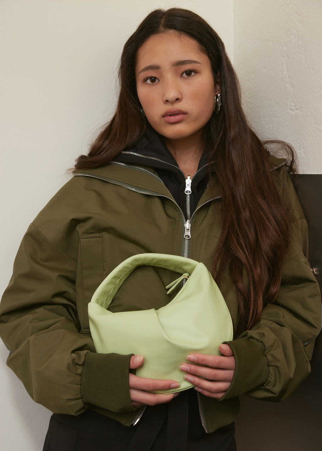 Baby Fortune - Pistachio
