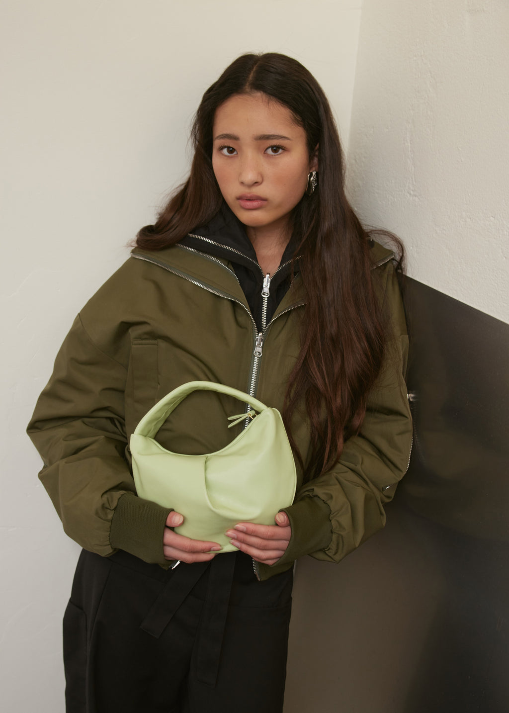 Baby Fortune - Pistachio