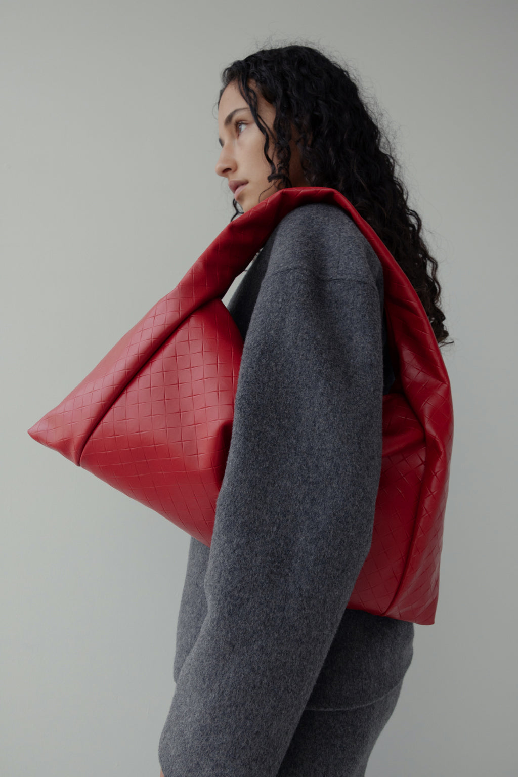 Sample FLO - Rosso Rubik