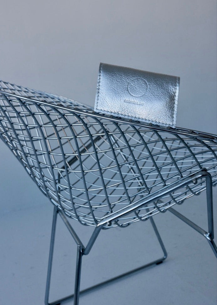 Frank Flip - Silver