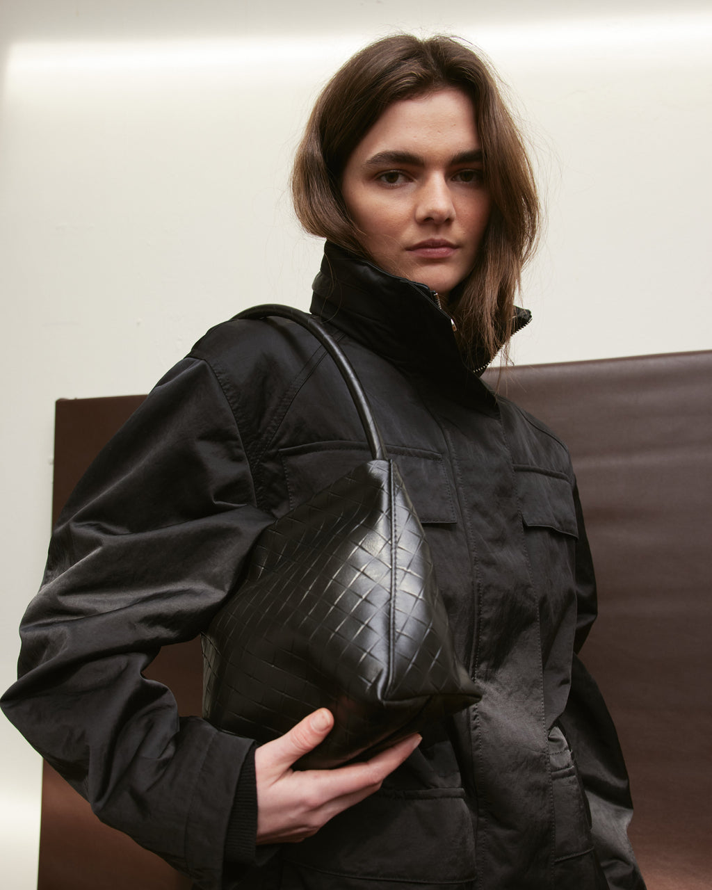 Little Ombra - Black Rubik