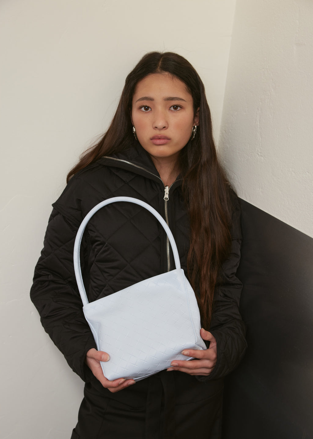 Little Ombra - Ice Blue Rubik