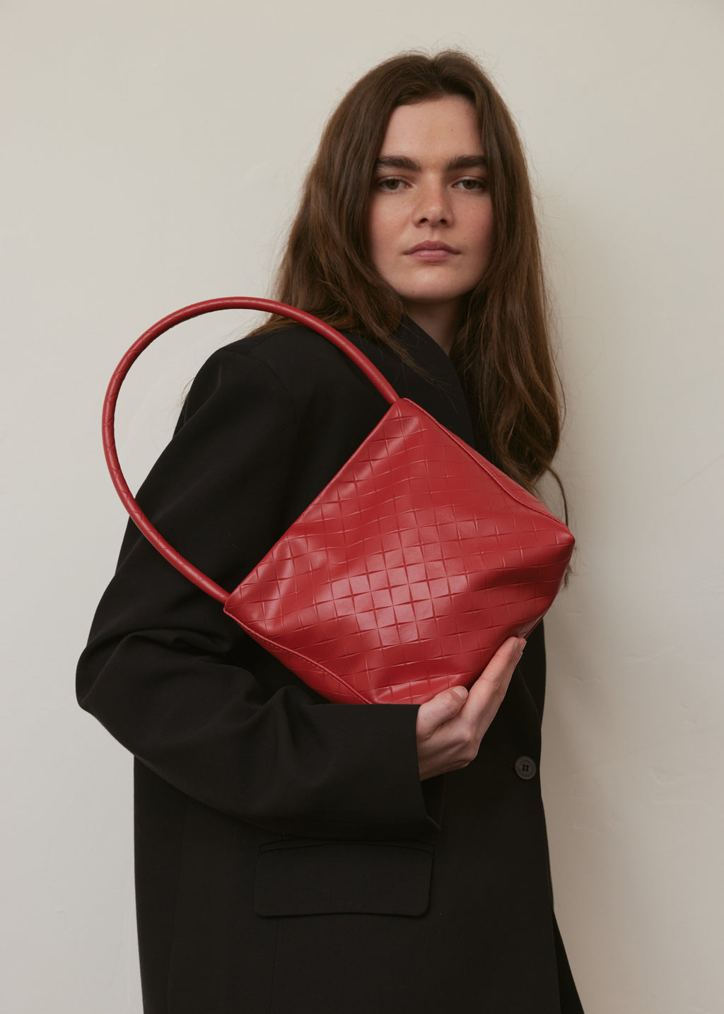 Little Ombra - Rosso Rubik