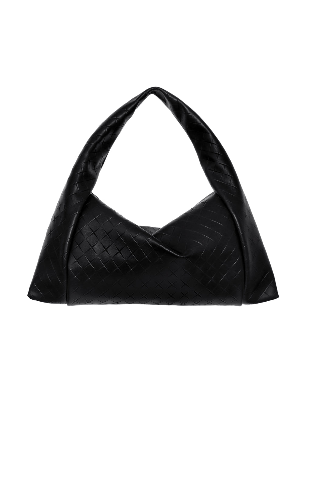 FLO Medium - Black Rubik