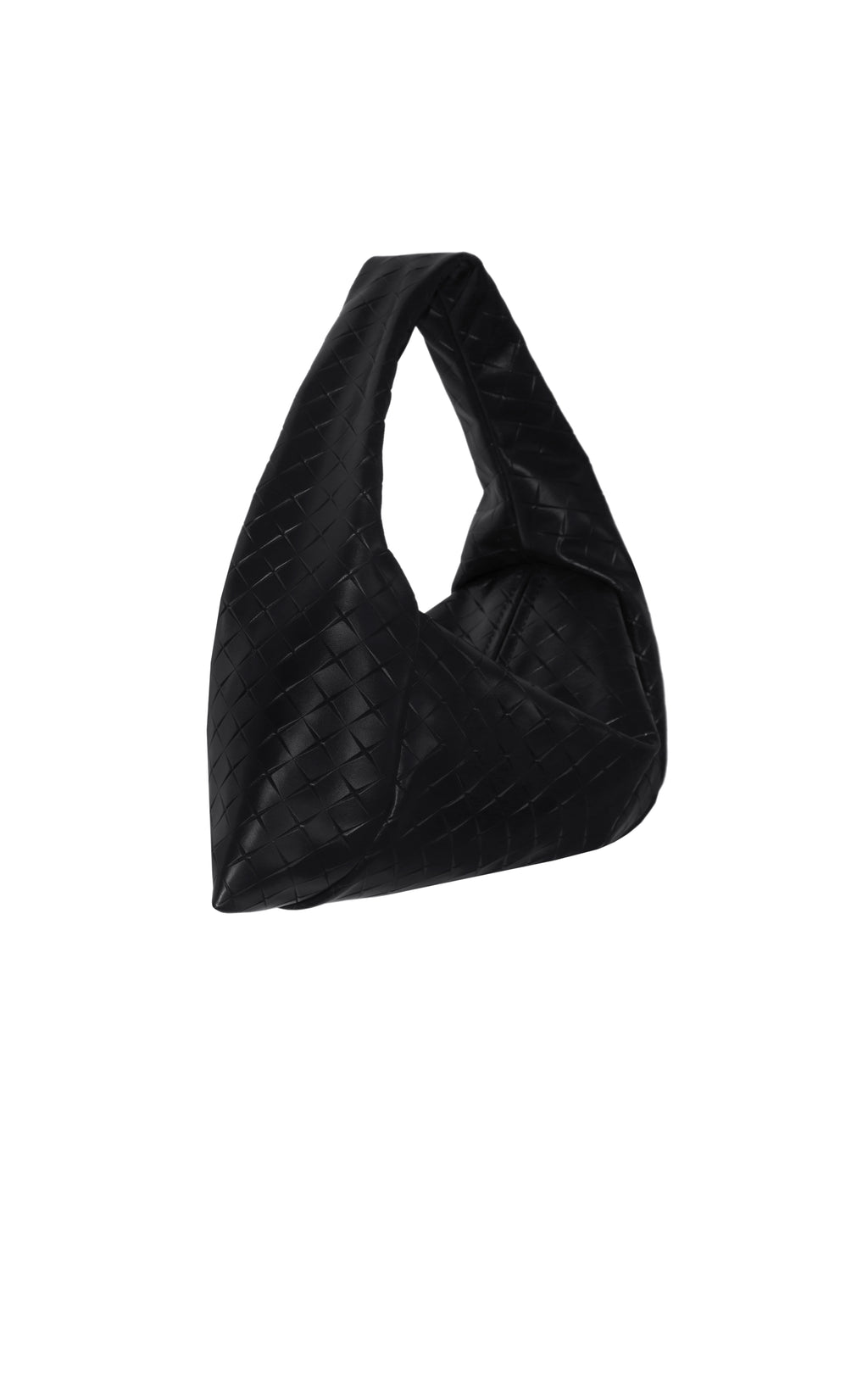 FLO Medium - Black Rubik