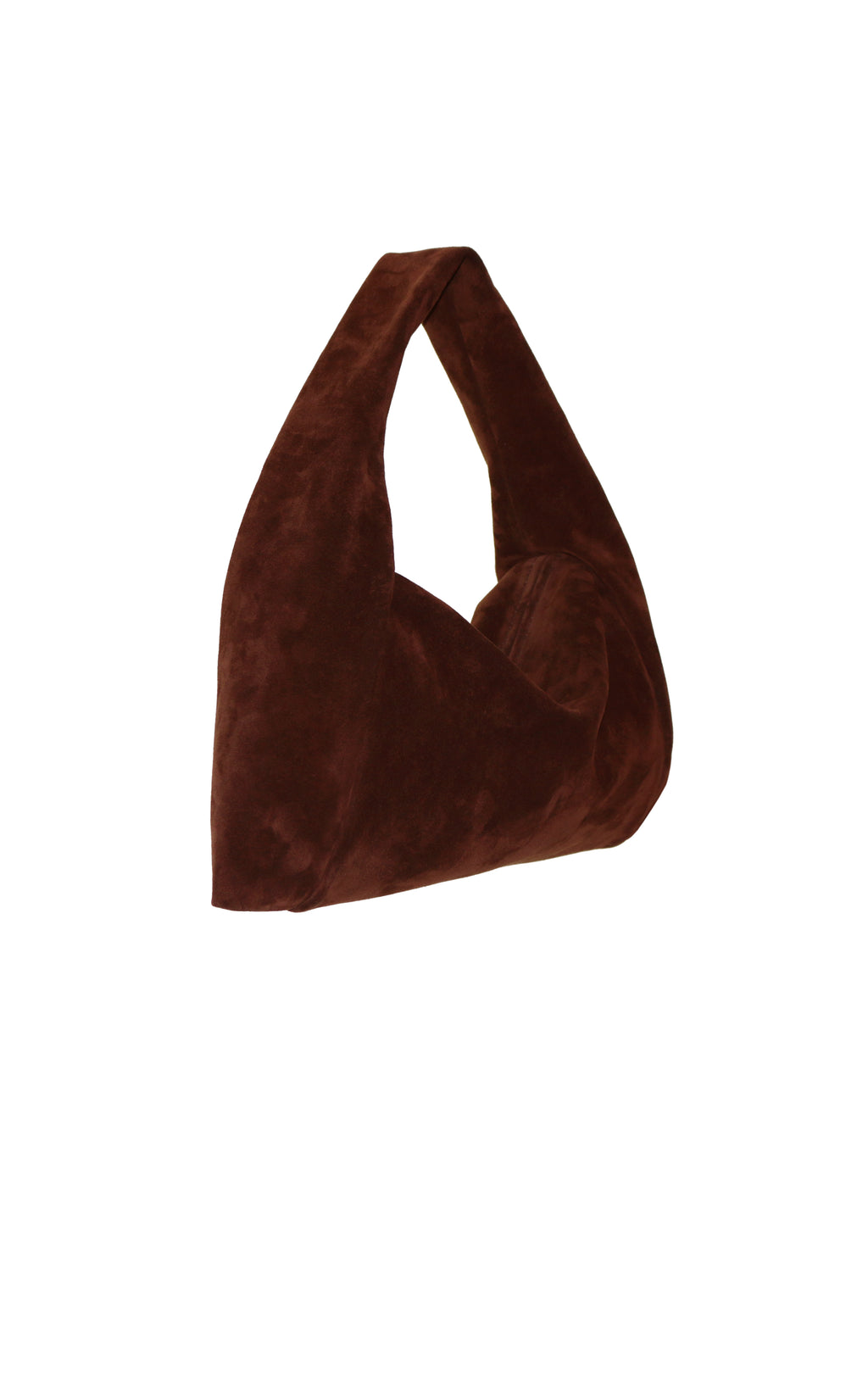 FLO Medium - Coco Suede