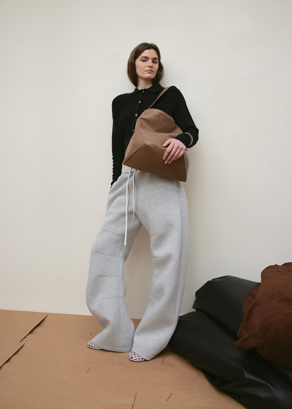 Magda - Mushroom