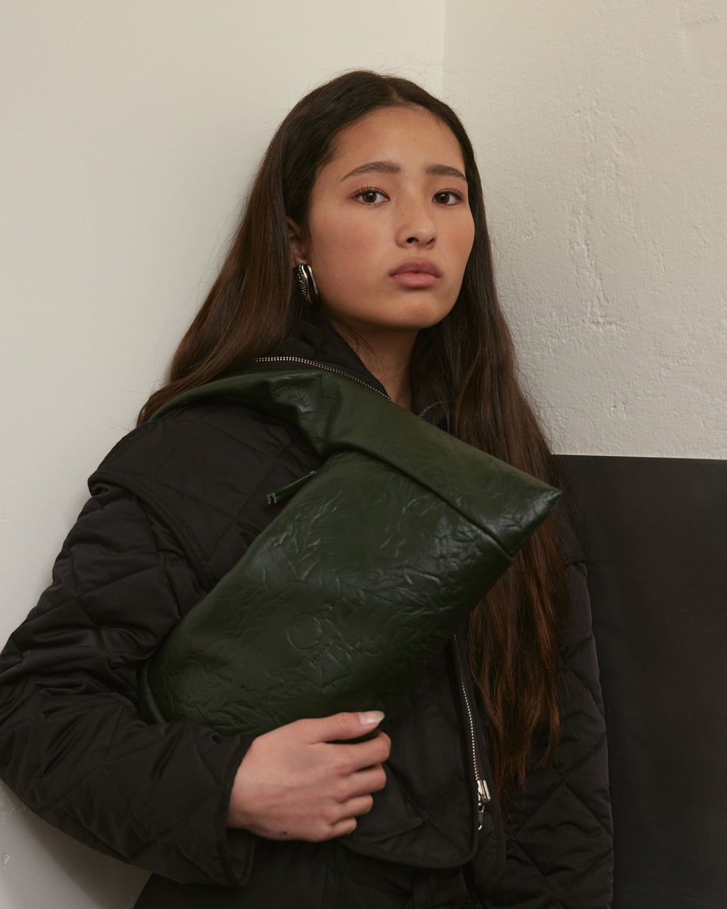 FLO Medium - Seaweed