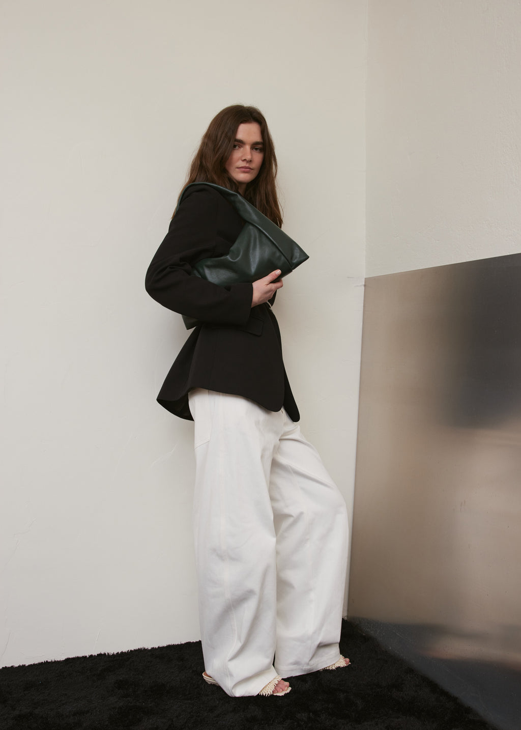 FLO Medium - Seaweed Soft Grain