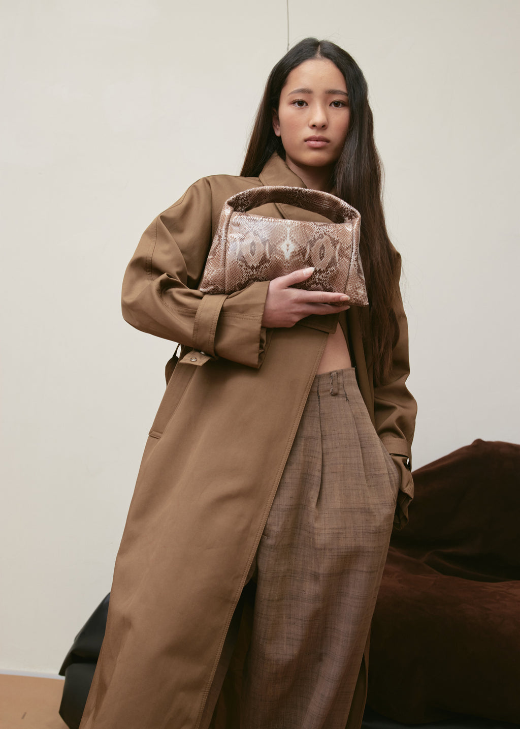 FLO Mini - Python Patent
