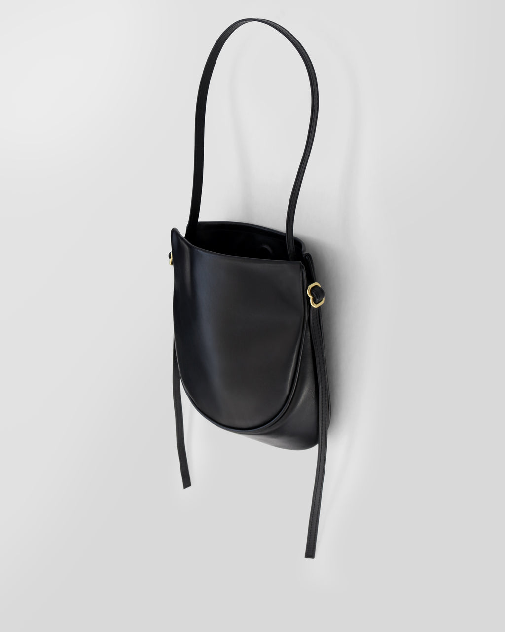 Ovo Pouch - Black