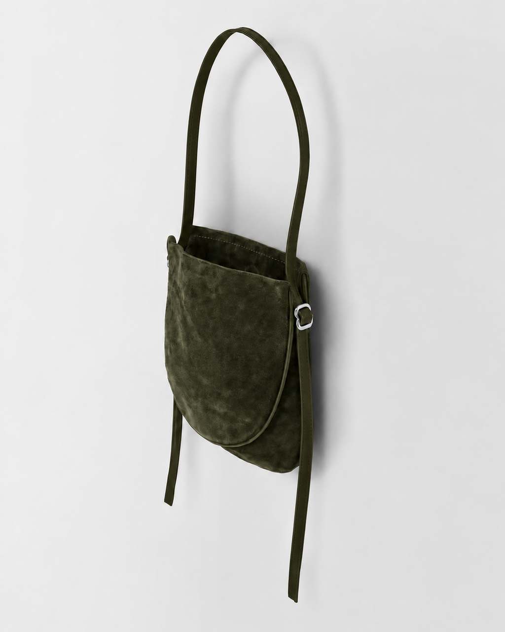 Ovo Pouch - Moss