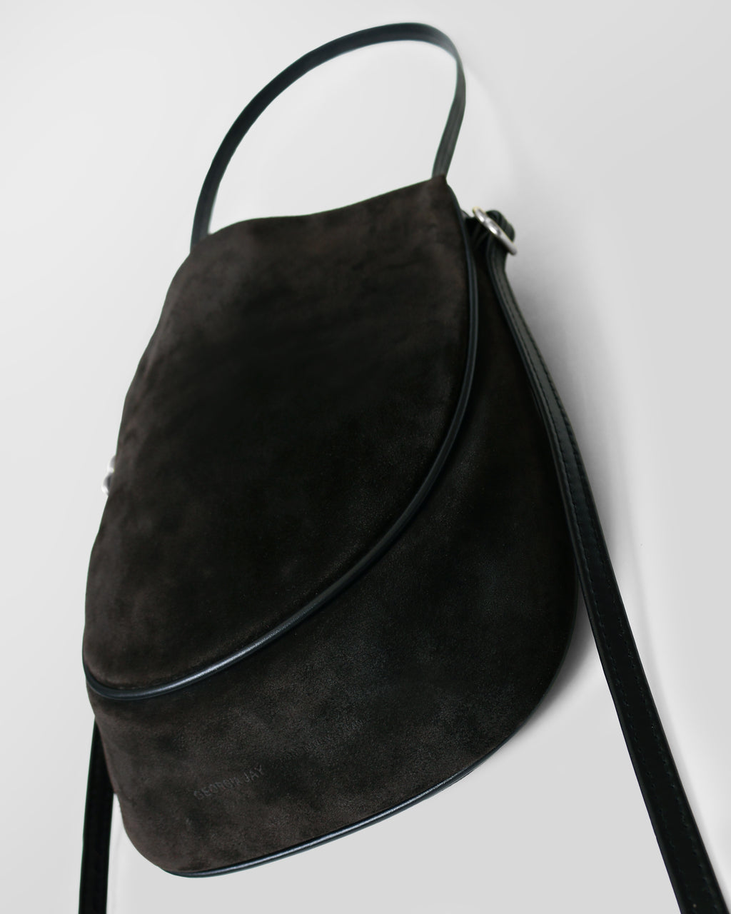 Ovo Pouch - Liquorice